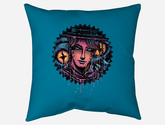 Rise From The Darkness