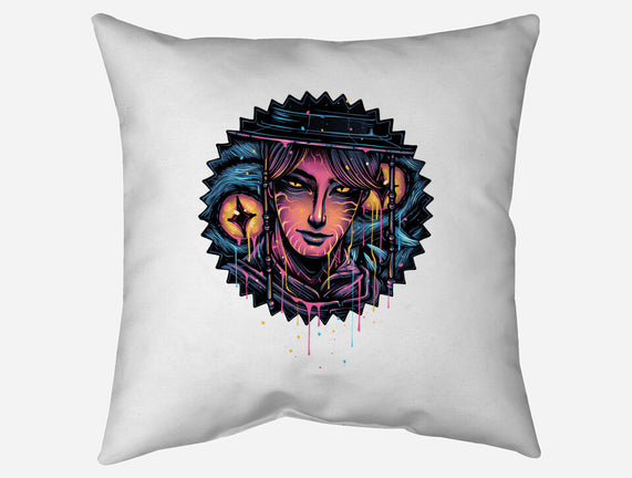 Rise From The Darkness