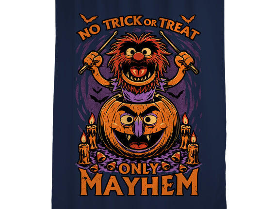 Puppet Pumpkin Halloween