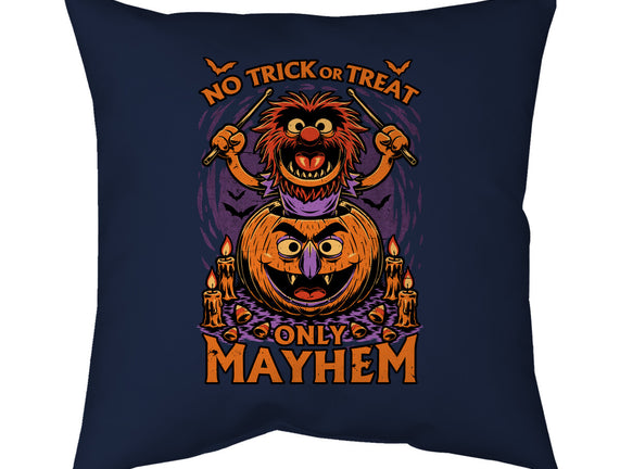 Puppet Pumpkin Halloween