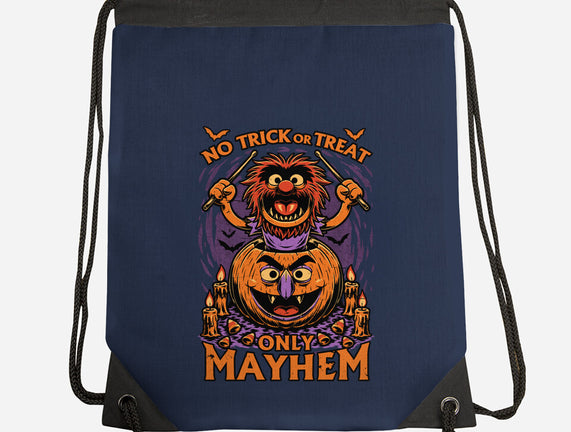 Puppet Pumpkin Halloween