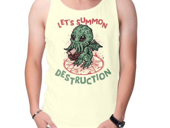 Summon Destruction
