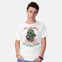Summon Destruction-Mens-Basic-Tee-glitchygorilla