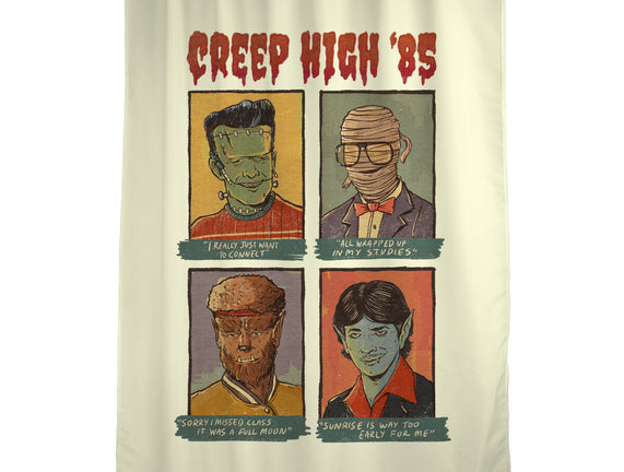 Creep High