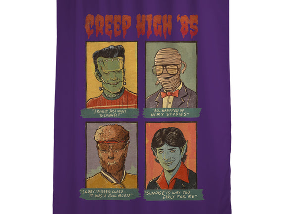 Creep High