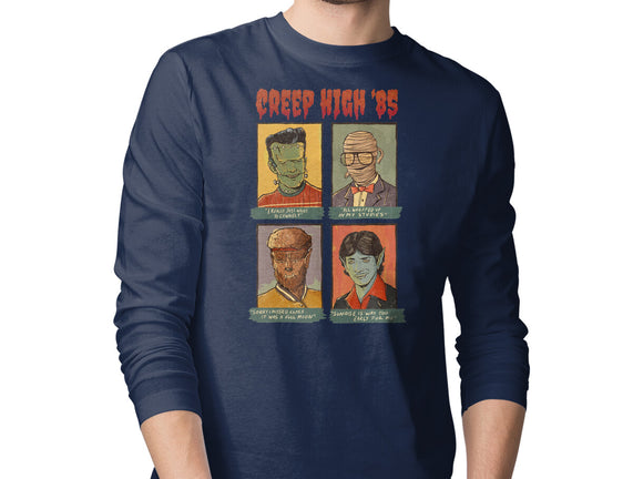 Creep High