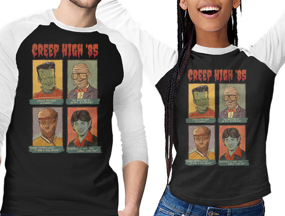 Creep High