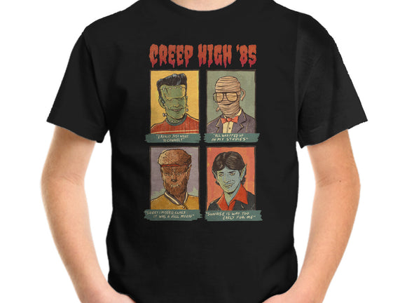 Creep High