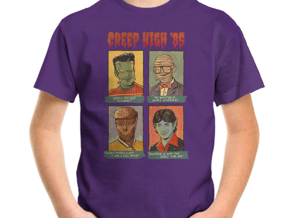 Creep High