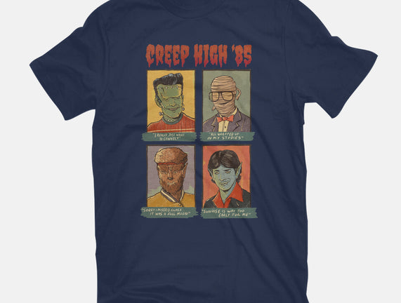 Creep High