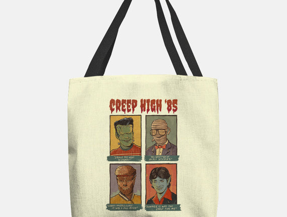 Creep High