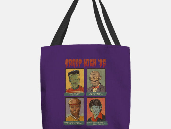 Creep High