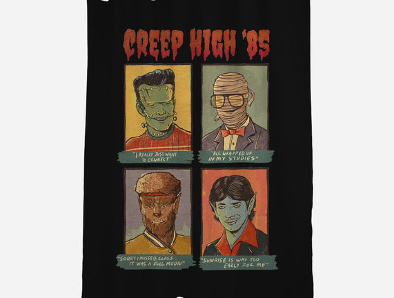 Creep High