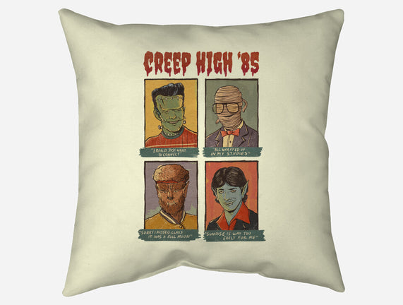 Creep High