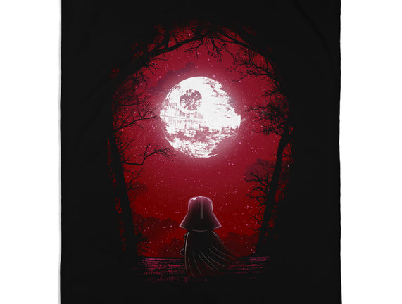 Negative Dark Side