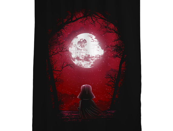 Negative Dark Side