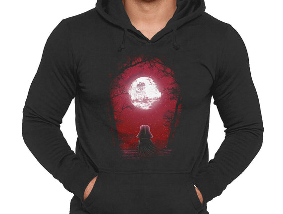 Negative Dark Side