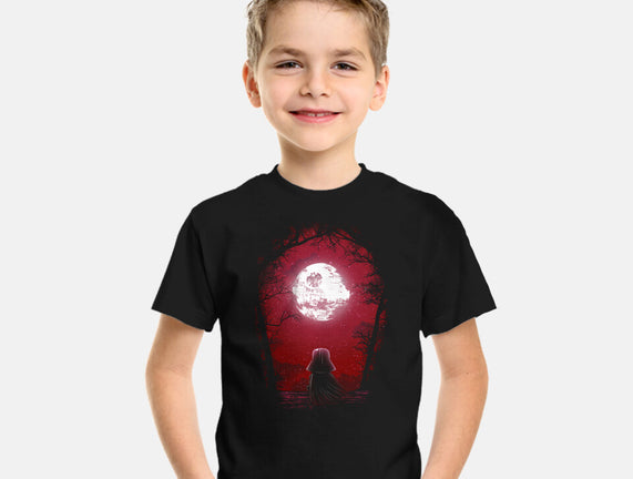 Negative Dark Side