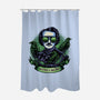 Mystery And Macabre-None-Polyester-Shower Curtain-glitchygorilla