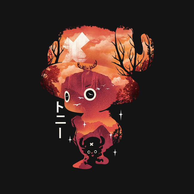 The Doctor Tony-Mens-Basic-Tee-dandingeroz