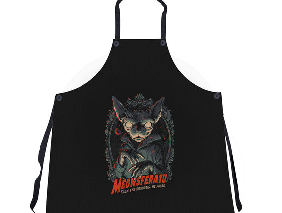 Meowsferatu