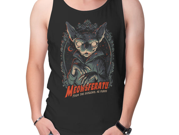Meowsferatu