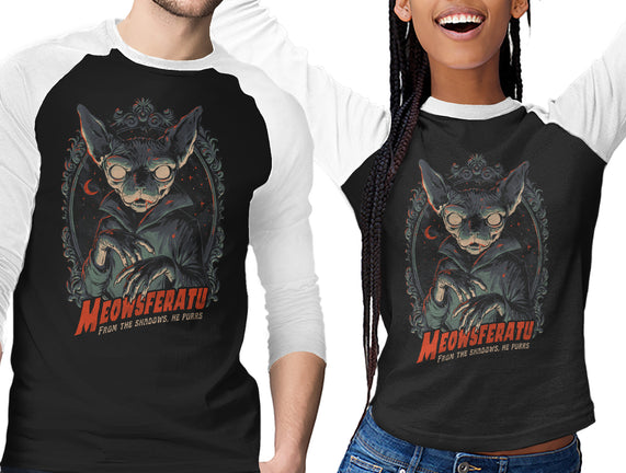 Meowsferatu