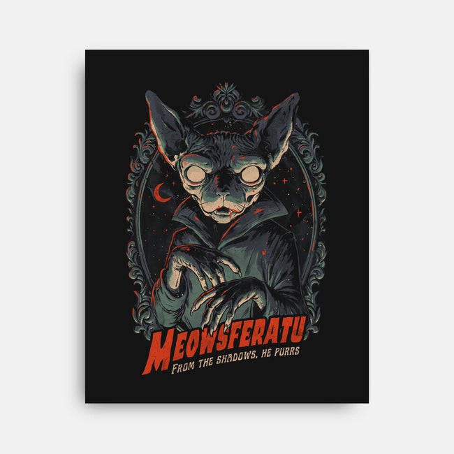 Meowsferatu-None-Stretched-Canvas-eduely