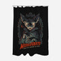 Meowsferatu-None-Polyester-Shower Curtain-eduely
