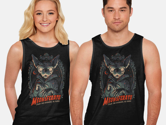 Meowsferatu