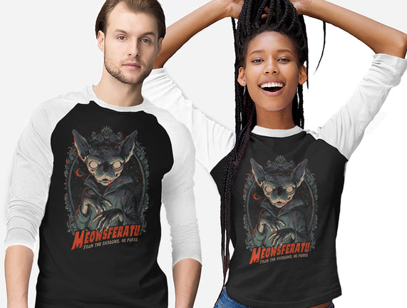 Meowsferatu