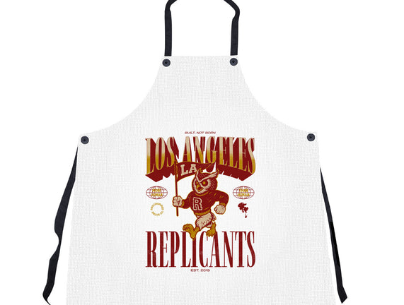Go Replicants