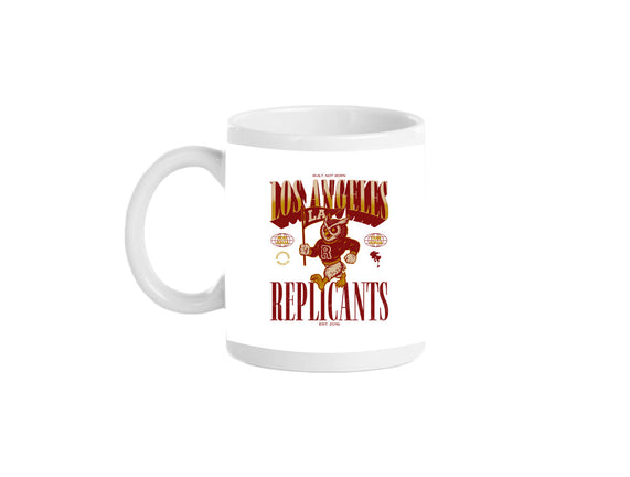 Go Replicants