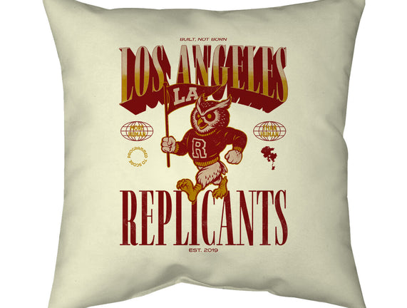 Go Replicants