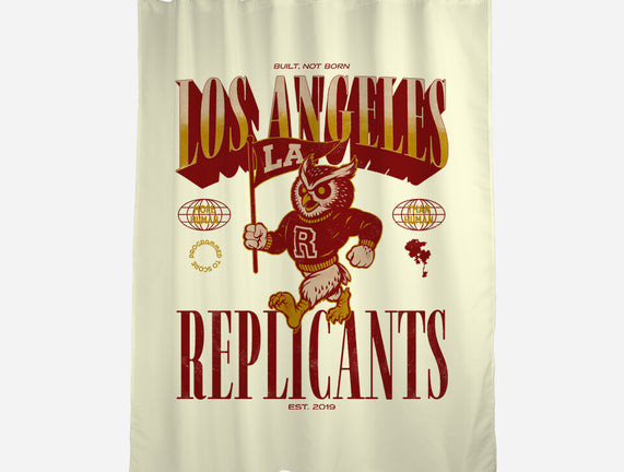 Go Replicants