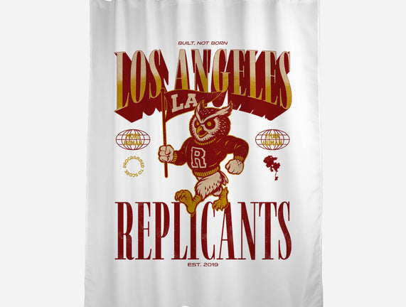 Go Replicants