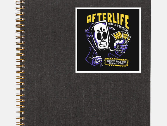 Afterlife Tickets