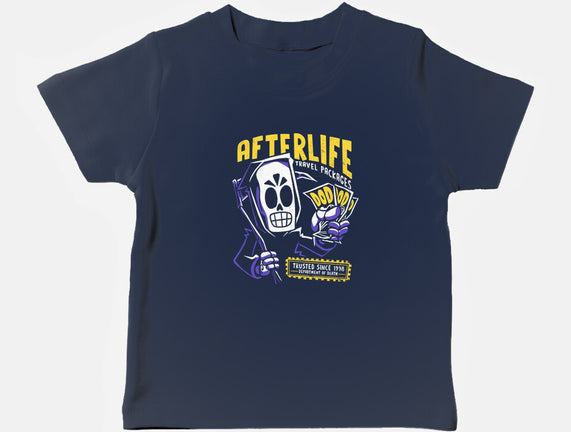 Afterlife Tickets
