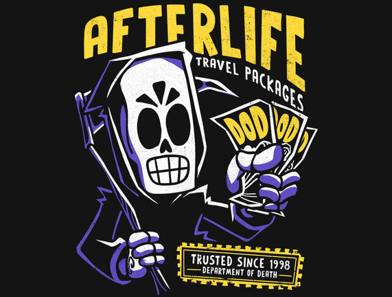 Afterlife Tickets