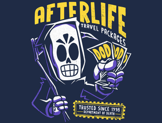 Afterlife Tickets