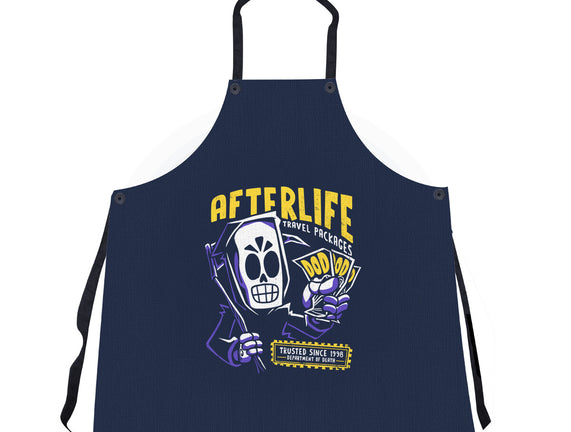 Afterlife Tickets