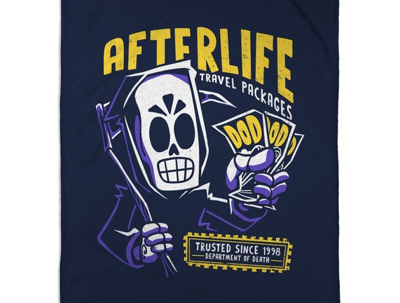 Afterlife Tickets