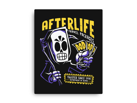 Afterlife Tickets