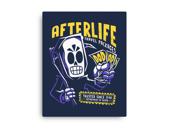 Afterlife Tickets