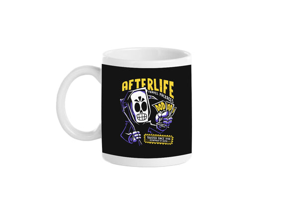 Afterlife Tickets