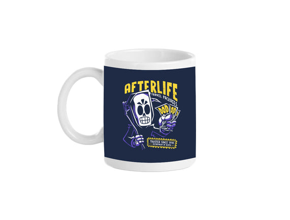 Afterlife Tickets