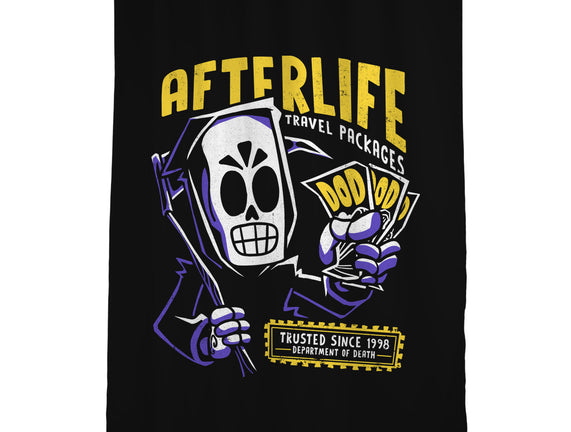 Afterlife Tickets