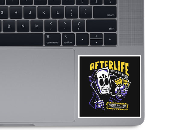 Afterlife Tickets