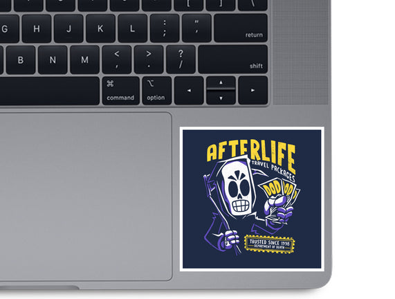 Afterlife Tickets