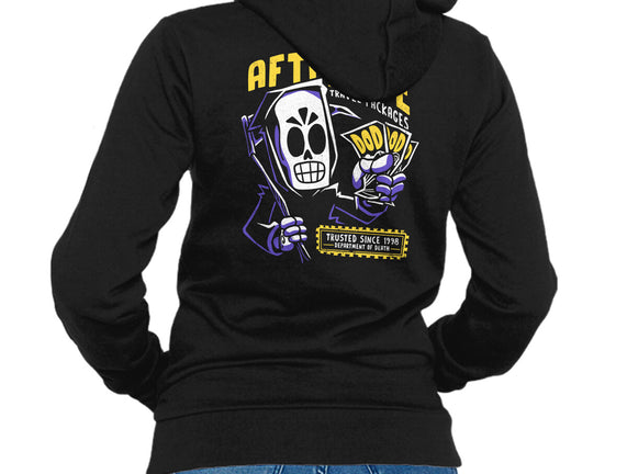 Afterlife Tickets